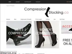 Sites similar to compressionstocking.co