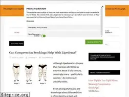 Sites similar to compressionstockingssite.com