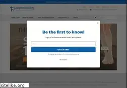 Sites similar to compressionstore.com