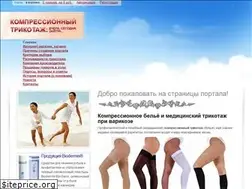 Sites similar to compressionworld.ru