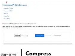 Sites similar to compressjpegonline.com