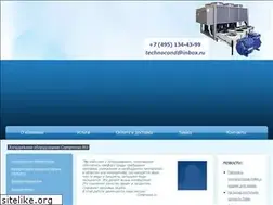 Sites similar to compresso.ru