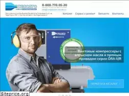 Sites similar to compressor-ceccato.ru