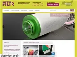 Sites similar to compressor-filter.ru