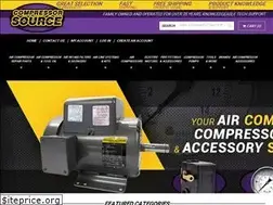 Sites similar to compressor-source.com