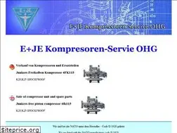Sites similar to compressor.de