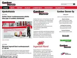 Sites similar to compressor.fi