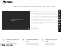 Sites similar to compressor.in
