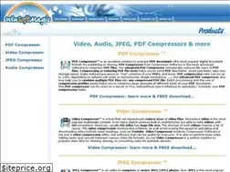 Sites similar to compressor.software