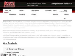 Sites similar to compressorcare.com.au