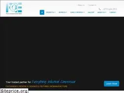 Sites similar to compressorexchange.com