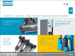 Sites similar to compressoristore.it
