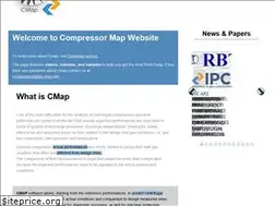 Sites similar to compressormap.com