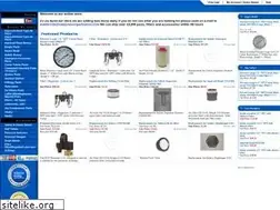 Sites similar to compressorpartsstore.com