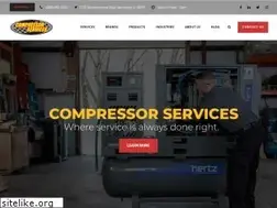 Sites similar to compressorservices.net