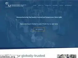 Sites similar to compressorsunlimited.com