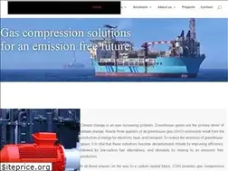 Sites similar to compressorsystems.com