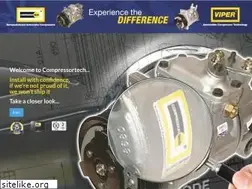 Sites similar to compressortech.co.uk