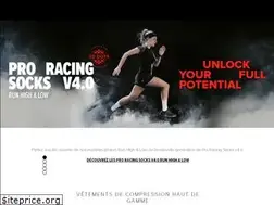 Sites similar to compressport.ch