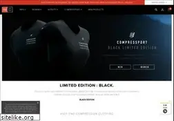 Sites similar to compressport.com