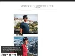 Sites similar to compressport.fr