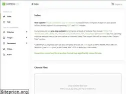 Sites similar to compresss.com