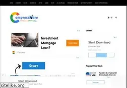 Sites similar to compressware.in