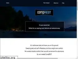 Sites similar to comprest.ca