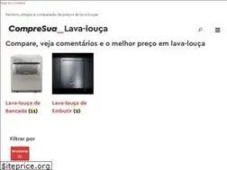 Sites similar to compresualavalouca.com.br