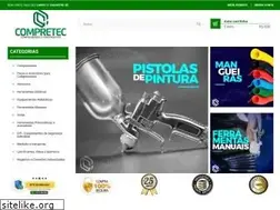 Sites similar to compretec.com.br