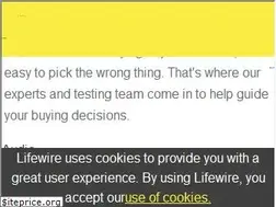 Sites similar to compreviews.about.com