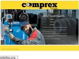Sites similar to comprex-air.com