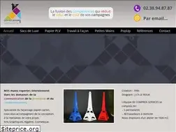 Sites similar to comprex-services.fr