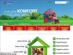 Sites similar to compri-izolace.cz