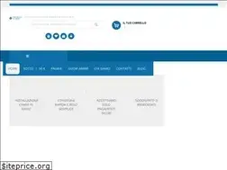 Sites similar to compribene.it