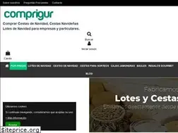 Sites similar to comprigur.com