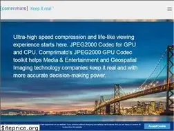 Sites similar to comprimato.com