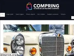 Sites similar to compring.com