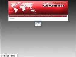 Sites similar to comprint.cz