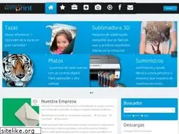 Sites similar to comprint.ec