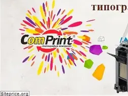 Sites similar to comprint.org