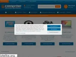 Sites similar to comprise.de