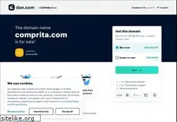 Sites similar to comprita.com