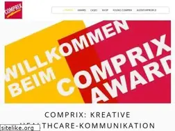Sites similar to comprix.com