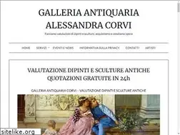 Sites similar to compro-antiquariato.it