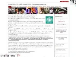 Sites similar to compro-online.de