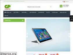 Sites similar to compro.vn