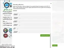 Sites similar to comproautobrescia.com