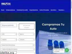 Sites similar to comproautos.cl