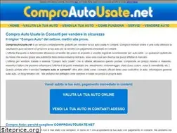 Sites similar to comproautousate.net
